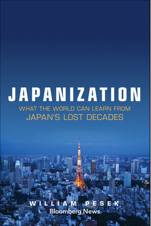 Japanization.WilliamPesek