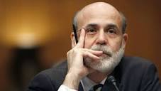 bernanke